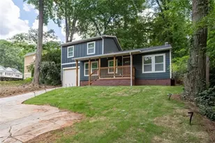 965 Houston Mill Rd Road NE, Atlanta, GA 30329 - Photo 5