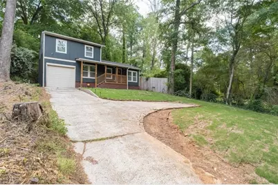 965 Houston Mill Rd. Road NE, Atlanta, GA 30329 - Photo 3