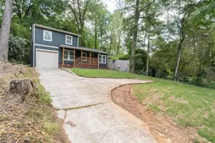965 Houston Mill Rd Road NE, Atlanta, GA 30329 - Photo 3