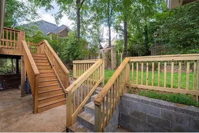 965 Houston Mill Rd. Road NE, Atlanta, GA 30329 - Photo 35