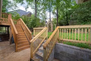 965 Houston Mill Rd Road NE, Atlanta, GA 30329 - Photo 35