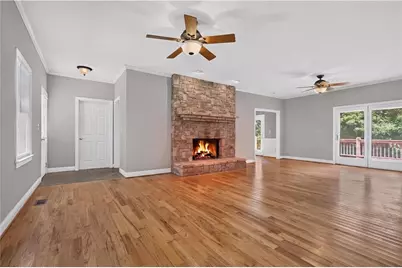 37 Gold Ditch Road, Cleveland, GA 30528 - Photo 17