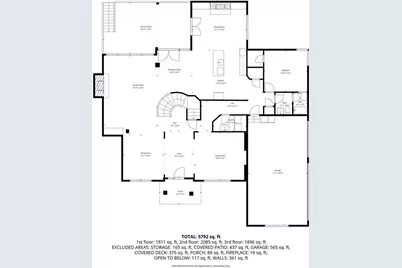 3925 Graystone Preserve Place, Cumming, GA 30040 - Photo 113