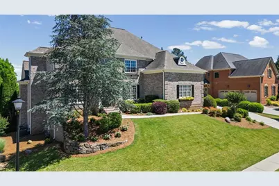 3925 Graystone Preserve Place, Cumming, GA 30040 - Photo 3