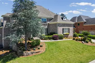 3925 Graystone Preserve Pl, Cumming, GA 30040 - Photo 3