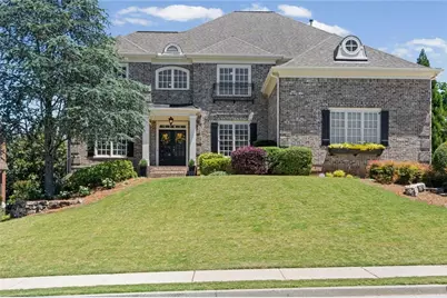 3925 Graystone Preserve Place, Cumming, GA 30040 - Photo 7