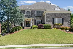 3925 Graystone Preserve Pl, Cumming, GA 30040 - Photo 7