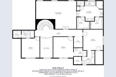 3925 Graystone Preserve Place, Cumming, GA 30040 - Photo 115