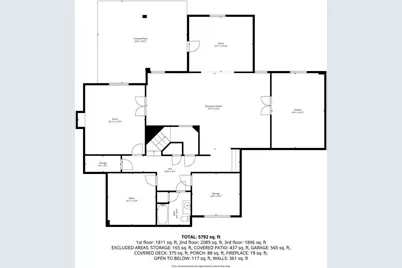 3925 Graystone Preserve Place, Cumming, GA 30040 - Photo 117