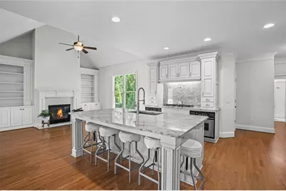 3925 Graystone Preserve Place, Cumming, GA 30040 - Photo 19
