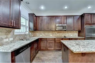 1159 Laurel Valley Court, Buford, GA 30519 - Photo 9