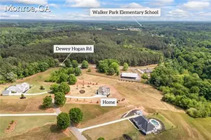 810 North Hampton, Monroe, GA 30656 - Photo 21