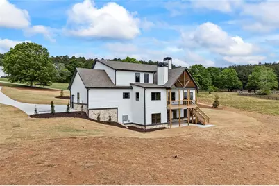 810 North Hampton, Monroe, GA 30656 - Photo 35
