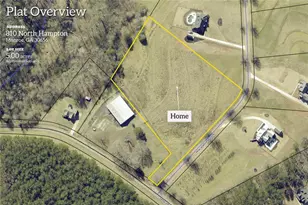 810 North Hampton, Monroe, GA 30656 - Photo 13