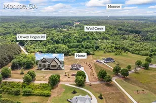 810 North Hampton, Monroe, GA 30656 - Photo 19
