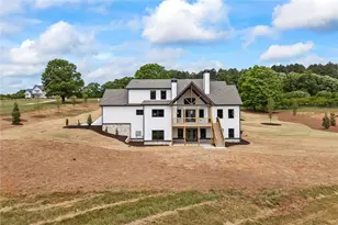 810 North Hampton, Monroe, GA 30656 - Photo 33
