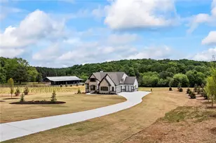 810 North Hampton, Monroe, GA 30656 - Photo 5