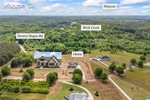 810 North Hampton, Monroe, GA 30656 - Photo 19