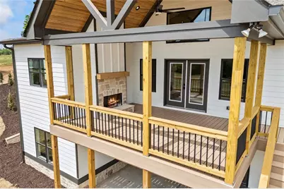 810 North Hampton, Monroe, GA 30656 - Photo 95