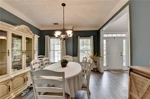1813 Gold Finch Way, Lawrenceville, GA 30043 - Photo 13