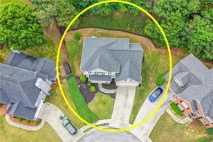 1813 Gold Finch Way, Lawrenceville, GA 30043 - Photo 55