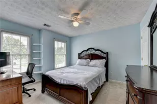 1813 Gold Finch Way, Lawrenceville, GA 30043 - Photo 35