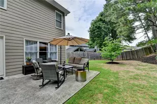 1813 Gold Finch Way, Lawrenceville, GA 30043 - Photo 41