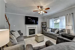 1813 Gold Finch Way, Lawrenceville, GA 30043 - Photo 15