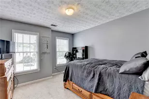 1813 Gold Finch Way, Lawrenceville, GA 30043 - Photo 41
