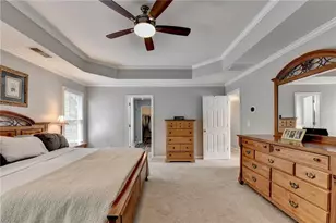 1813 Gold Finch Way, Lawrenceville, GA 30043 - Photo 31