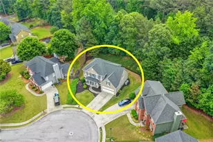 1813 Gold Finch Way, Lawrenceville, GA 30043 - Photo 53
