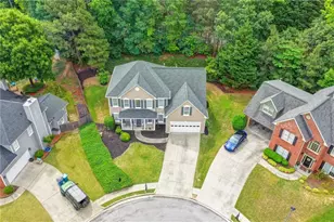 1813 Gold Finch Way, Lawrenceville, GA 30043 - Photo 51