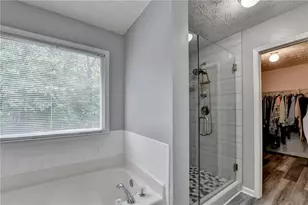 1813 Gold Finch Way, Lawrenceville, GA 30043 - Photo 31