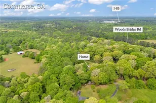 231 Honeysuckle Dr, Commerce, GA 30529 - Photo 35