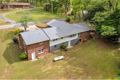 231 Honeysuckle Drive, Commerce, GA 30529 - Photo 23