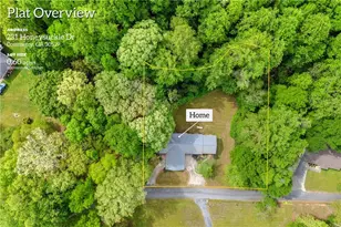 231 Honeysuckle Dr, Commerce, GA 30529 - Photo 31