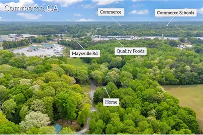 231 Honeysuckle Drive, Commerce, GA 30529 - Photo 25