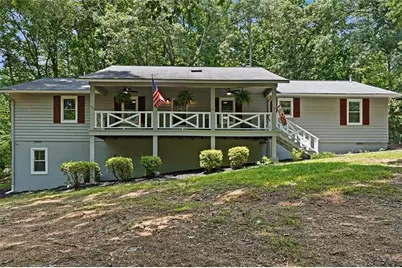 426 Green Ridge Road SE, Cartersville, GA 30120 - Photo 1