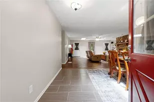 426 Green Ridge Rd SE, Cartersville, GA 30120 - Photo 17