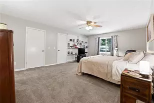 426 Green Ridge Rd SE, Cartersville, GA 30120 - Photo 19