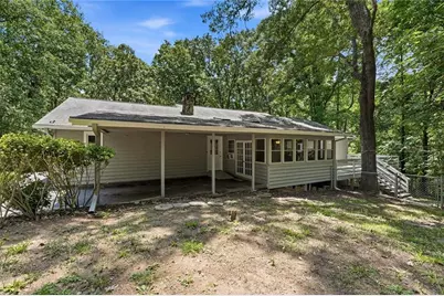 426 Green Ridge Road SE, Cartersville, GA 30120 - Photo 35
