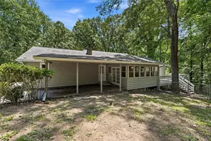 426 Green Ridge Rd SE, Cartersville, GA 30120 - Photo 35