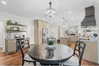 3540 Jefferson Township Parkway, Marietta, GA 30066 - Photo 3