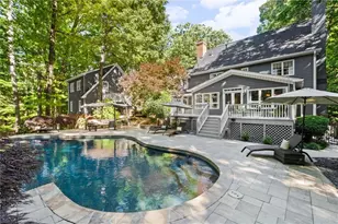 3540 Jefferson Township Pkwy, Marietta, GA 30066 - Photo 41