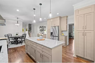 3540 Jefferson Township Parkway, Marietta, GA 30066 - Photo 15