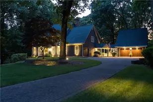 3540 Jefferson Township Pkwy, Marietta, GA 30066 - Photo 49