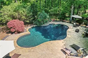 3540 Jefferson Township Pkwy, Marietta, GA 30066 - Photo 37