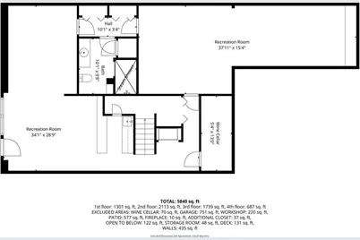 3540 Jefferson Township Parkway, Marietta, GA 30066 - Photo 59