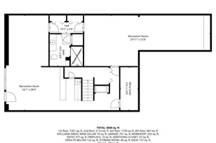 3540 Jefferson Township Pkwy, Marietta, GA 30066 - Photo 59