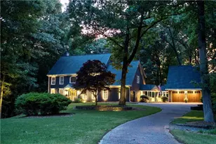 3540 Jefferson Township Pkwy, Marietta, GA 30066 - Photo 1